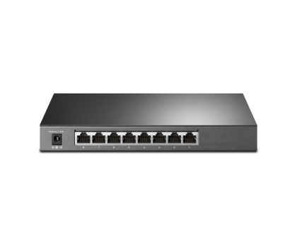 Switch TP-Link 8p TL-SG2008P (8x10/100/1000Mbit, 4xPoE+)